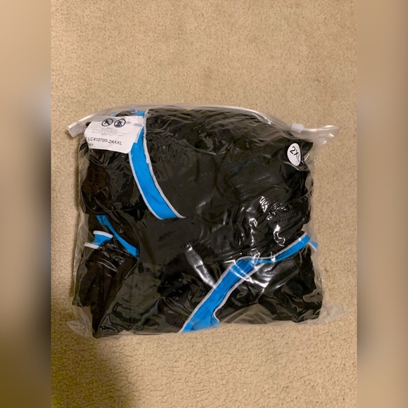 2 Piece Swim Suit, new without tags. - Picture 4 of 4